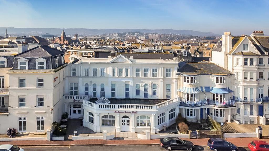 Hotel · Eastbourne Riviera Hotel, Eastbourne