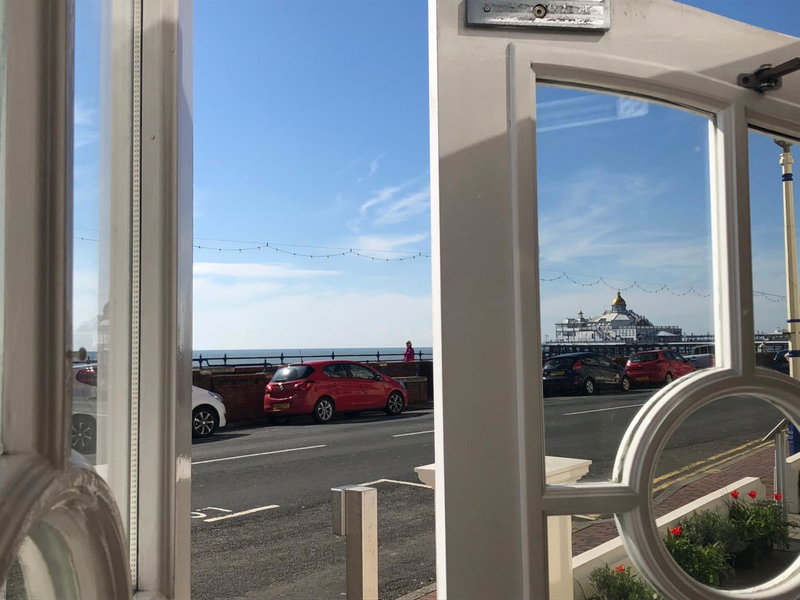 Eastbourne Riviera Hotel, Eastbourne, United Kingdom