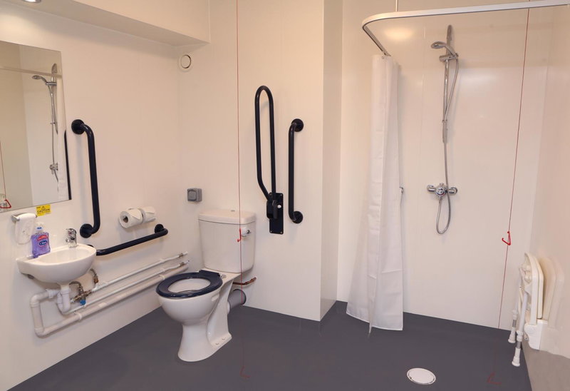 Harbour Spring, Peterhead by Marston's Inns, Peterhead, United Kingdom