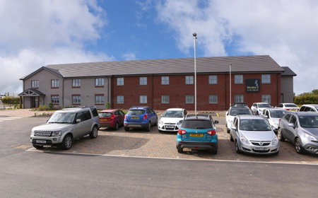 Harbour Spring, Peterhead by Marston's Inns, Peterhead, United Kingdom