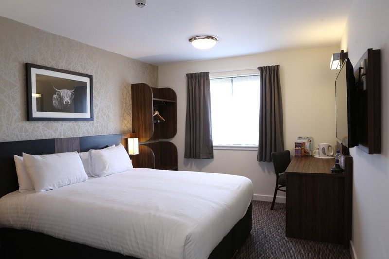 Harbour Spring, Peterhead by Marston's Inns, Peterhead, United Kingdom
