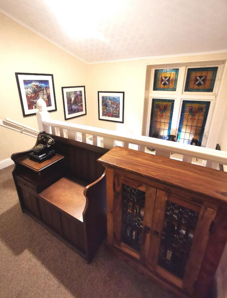 The Knowe Guest House, Callander, United Kingdom