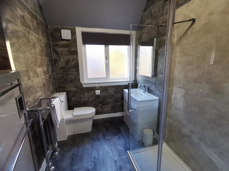 The Knowe Guest House, Callander, United Kingdom