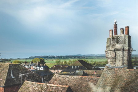 Jeakes House, Rye, United Kingdom