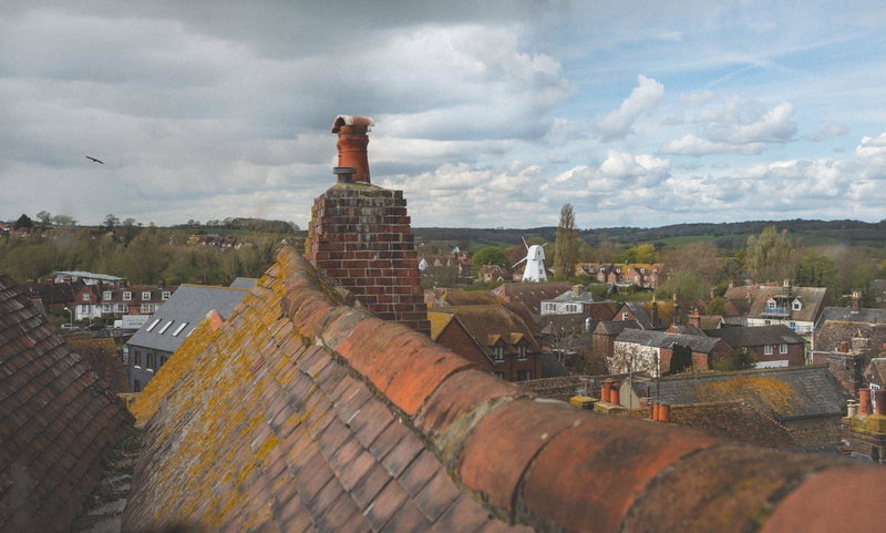 Jeakes House, Rye, United Kingdom