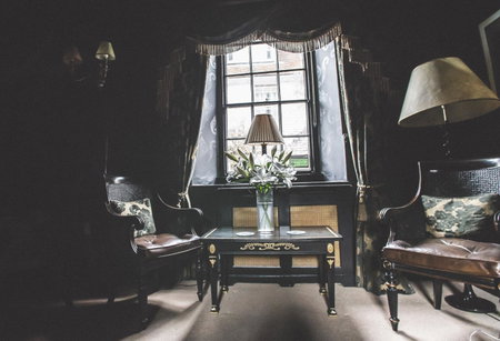 Jeakes House, Rye, United Kingdom
