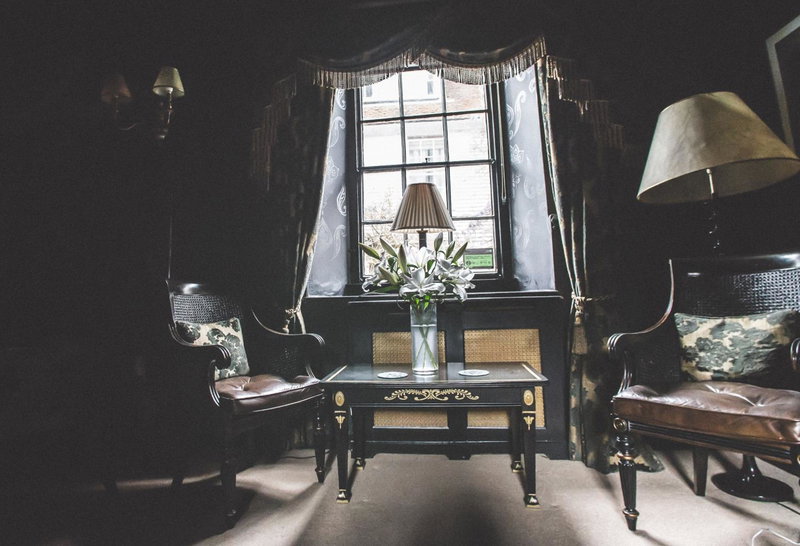 Jeakes House, Rye, United Kingdom
