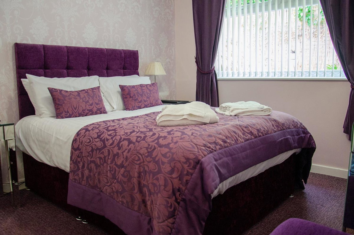 The Lemonfield Hotel, United Kingdom