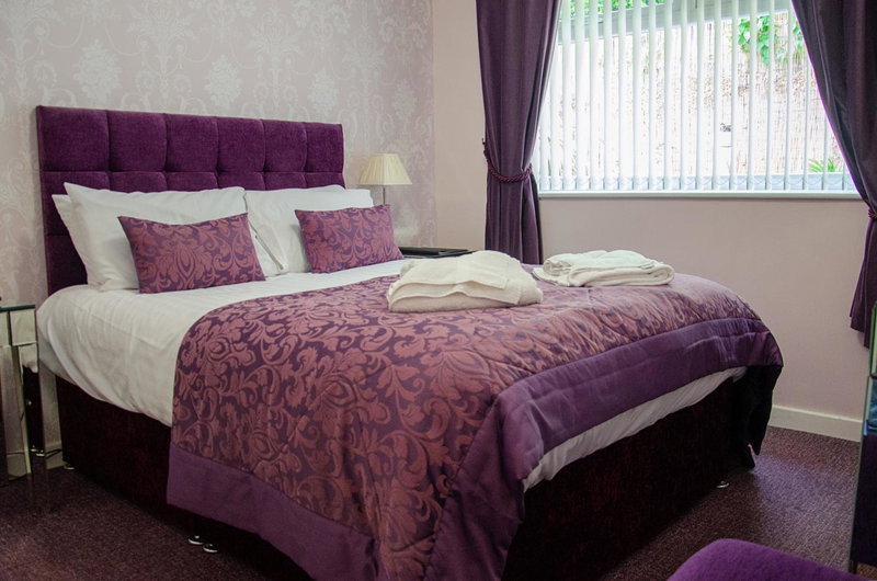 The Lemonfield Hotel, Sunderland, United Kingdom