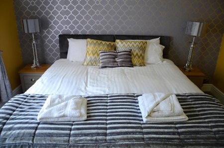 The Lemonfield Hotel, Sunderland, United Kingdom