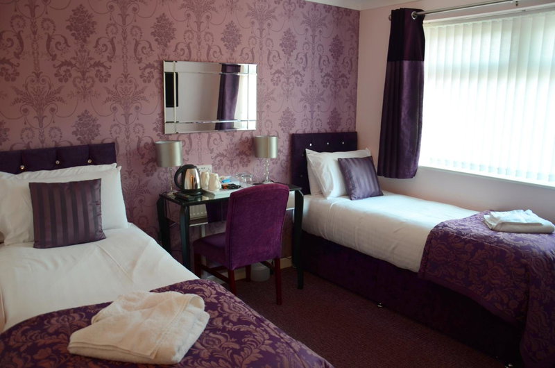 The Lemonfield Hotel, Sunderland, United Kingdom