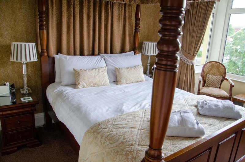 The Lemonfield Hotel, Sunderland, United Kingdom