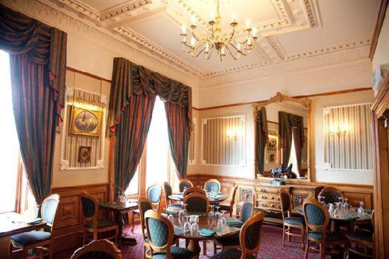The Grand Hotel, Lerwick, United Kingdom