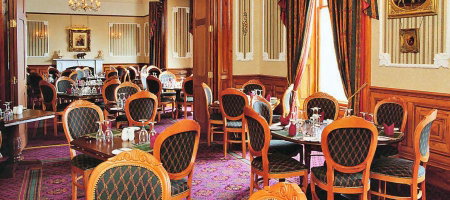 The Grand Hotel, Lerwick, United Kingdom