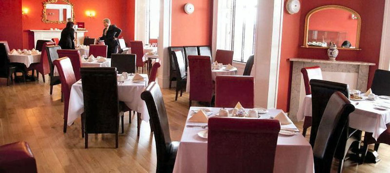 The Grand Hotel, Lerwick, United Kingdom