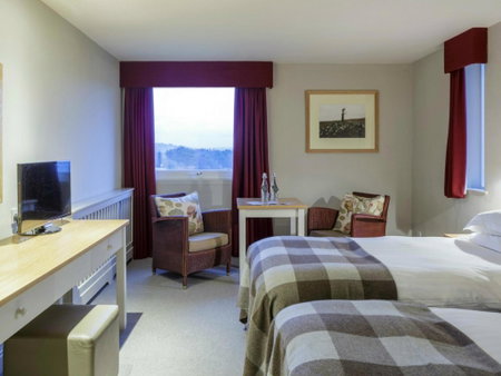 Westmorland Hotel Tebay, Tebay, United Kingdom