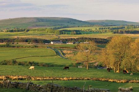 Westmorland Hotel Tebay, Tebay, United Kingdom