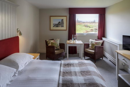 Westmorland Hotel Tebay, Tebay, United Kingdom