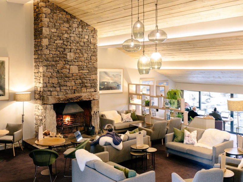 Westmorland Hotel Tebay, Tebay, United Kingdom