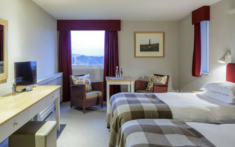 Westmorland Hotel Tebay, Tebay, United Kingdom