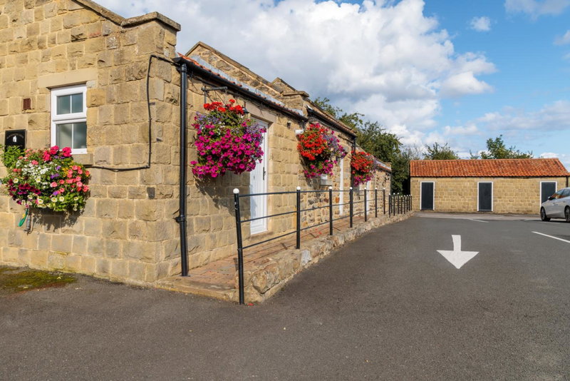 Blacksmiths Arms Inn, Scarborough, United Kingdom