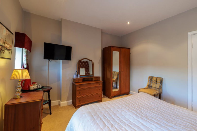 Blacksmiths Arms Inn, Scarborough, United Kingdom