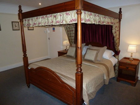 Blacksmiths Arms Inn, Scarborough, United Kingdom