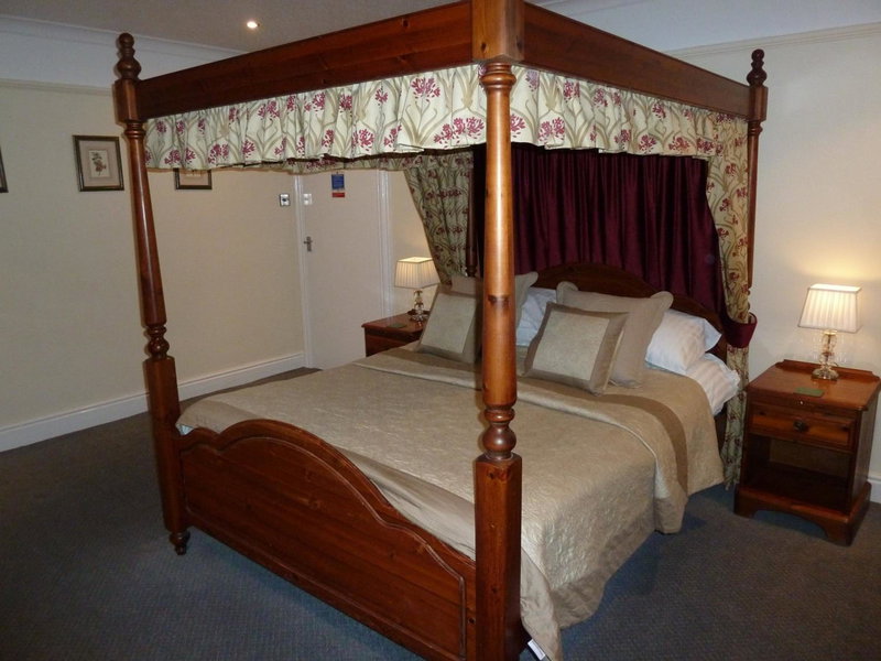 Blacksmiths Arms Inn, Scarborough, United Kingdom