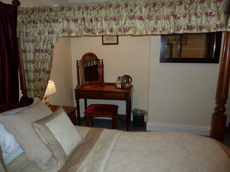 Blacksmiths Arms Inn, Scarborough, United Kingdom