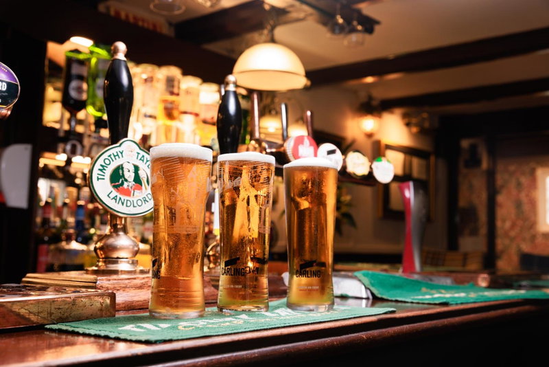 Blacksmiths Arms Inn, Scarborough, United Kingdom