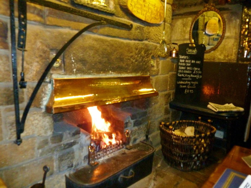 Blacksmiths Arms Inn, Scarborough, United Kingdom