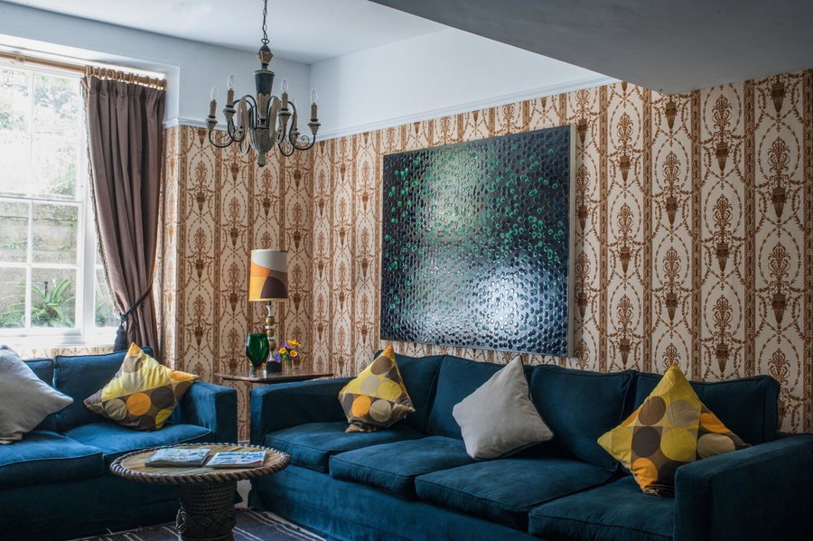 The Old Rectory, Hastings, United Kingdom