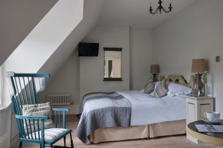 The Old Rectory, Hastings, United Kingdom