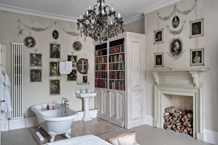 The Old Rectory, Hastings, United Kingdom