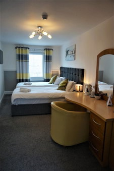 Rooms at The Angel, Cardigan, United Kingdom