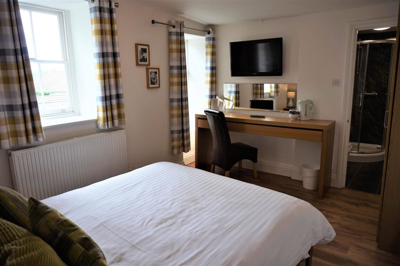 Rooms at The Angel, Cardigan, United Kingdom