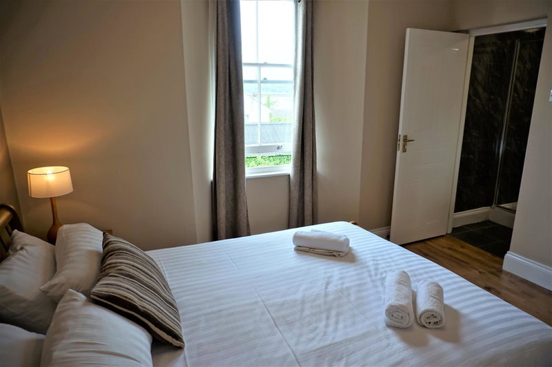 Rooms at The Angel, Cardigan, United Kingdom