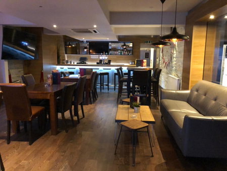 The Wolf Inn, Lowestoft, United Kingdom