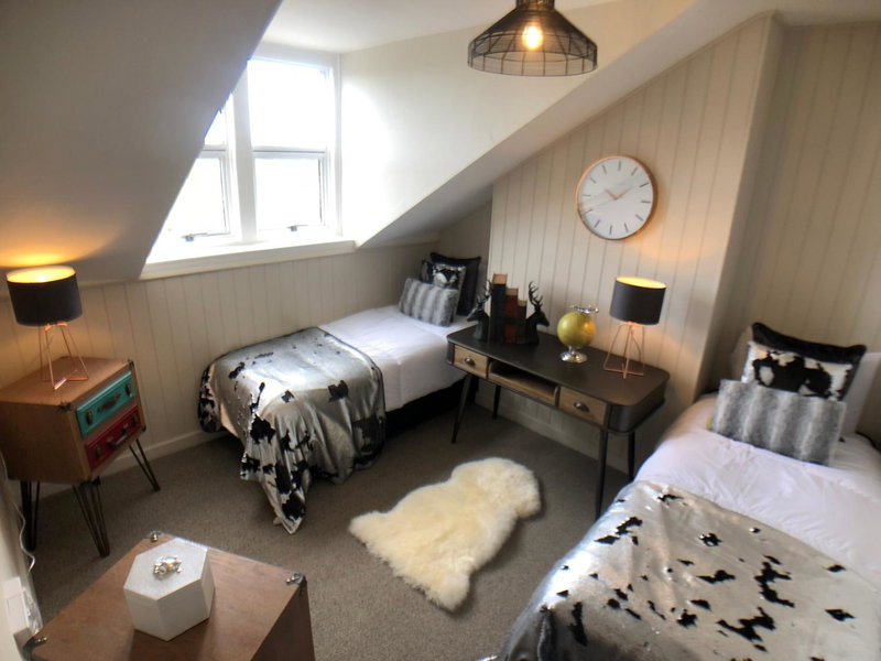 The Wolf Inn, Lowestoft, United Kingdom