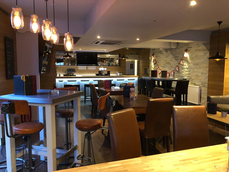 The Wolf Inn, Lowestoft, United Kingdom