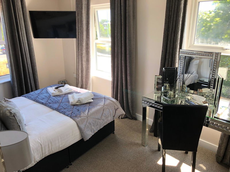 The Wolf Inn, Lowestoft, United Kingdom