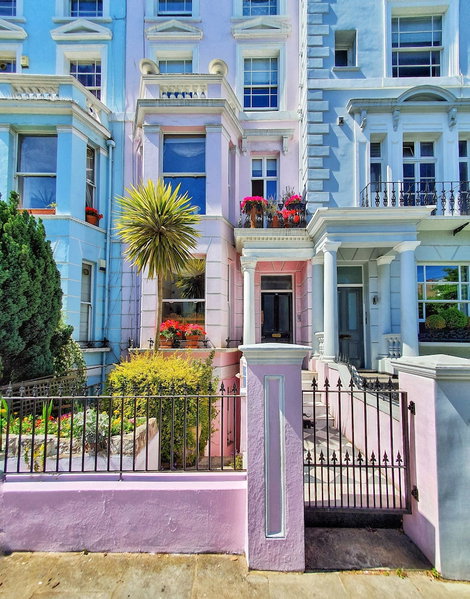 StayPrime Notting Hill Serviced Apartments, London, United Kingdom