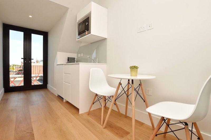 StayPrime Notting Hill Serviced Apartments, London, United Kingdom