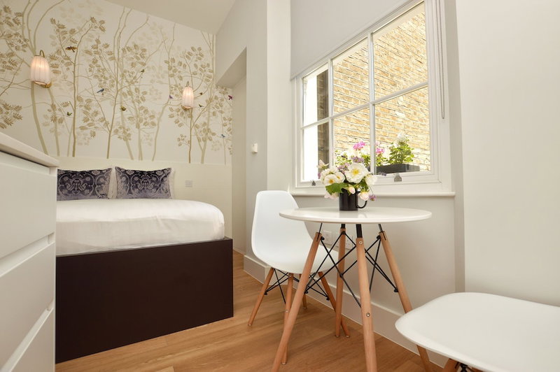 StayPrime Notting Hill Serviced Apartments, London, United Kingdom