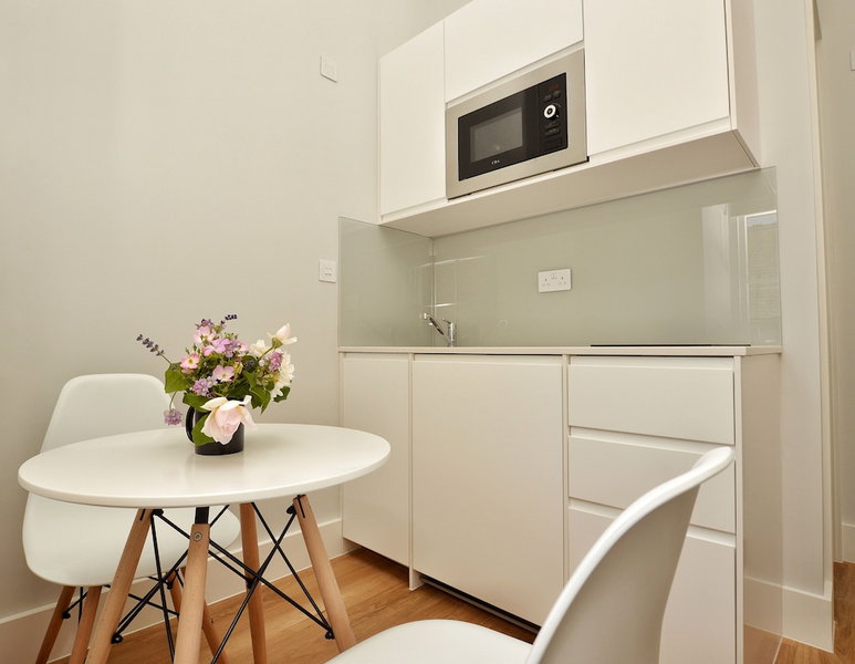 StayPrime Notting Hill Serviced Apartments, London, United Kingdom