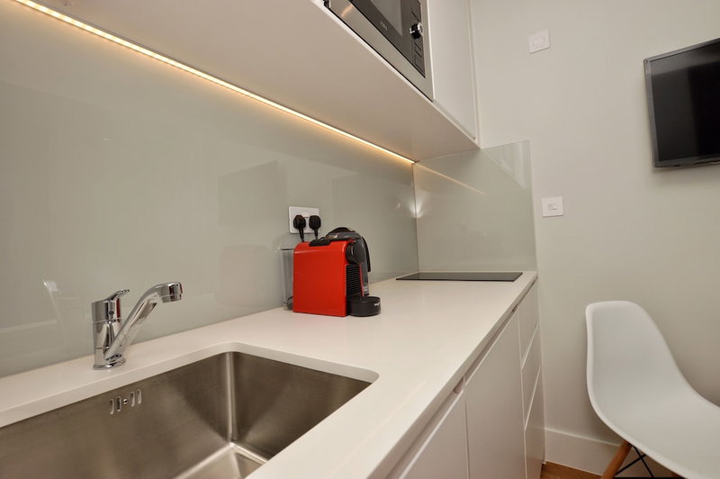 StayPrime Notting Hill Serviced Apartments, London, United Kingdom