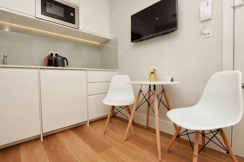 StayPrime Notting Hill Serviced Apartments, London, United Kingdom