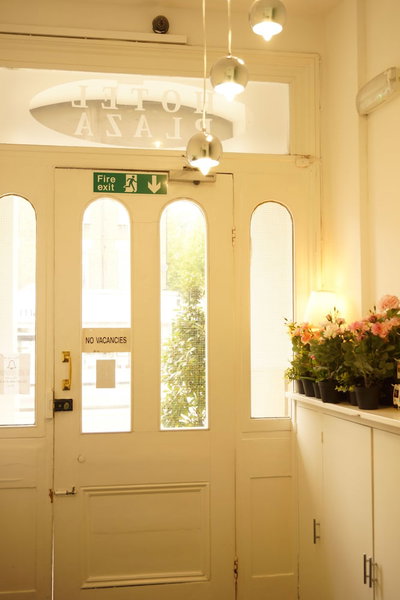 Plaza Hotel Hammersmith, London, United Kingdom