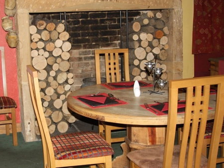 The Brewers Arms, South Petherton, United Kingdom