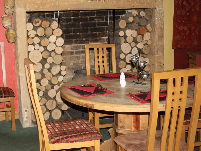 The Brewers Arms, South Petherton, United Kingdom